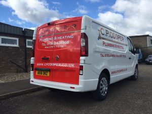 signage solutions