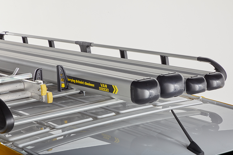 Small Van Roof Rack