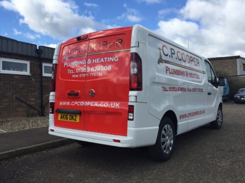 signage solutions